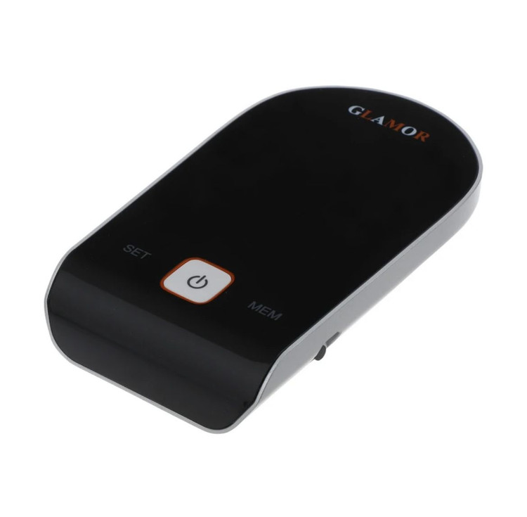 فشارسنج گلامور PG-800B19L