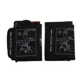 فشارسنج گلامور مدل PG-800B19L