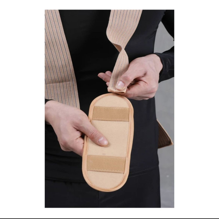 قوزبند طبی سماطب پاکان کد 4036