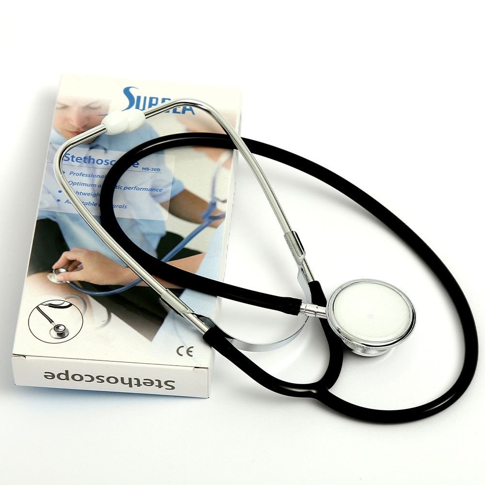 گوشی پزشکی سرجیا مدل HS-30B