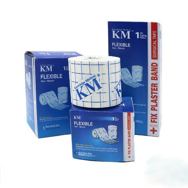 چسب حصیری KM
