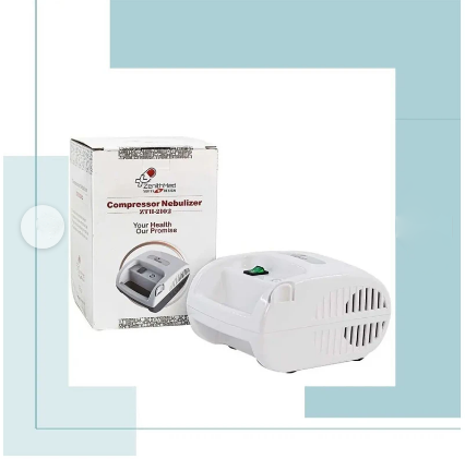 نبولایزر زنیت مد مدل NB-221C