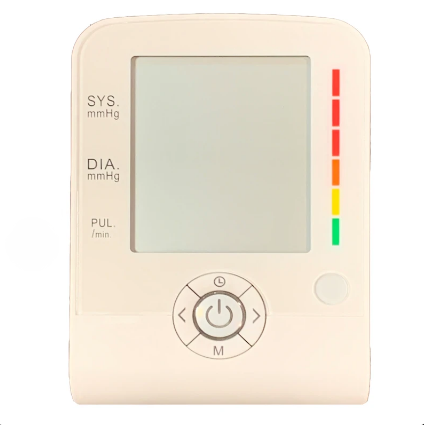 فشارسنج دیجیتالی گلامور مدل HL858DG