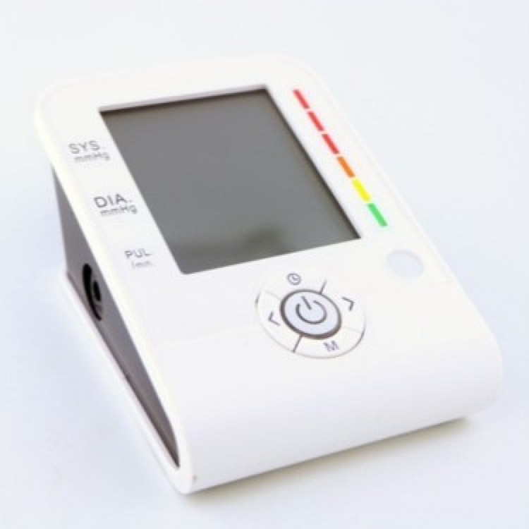 فشارسنج دیجیتالی گلامور مدل HL858DG