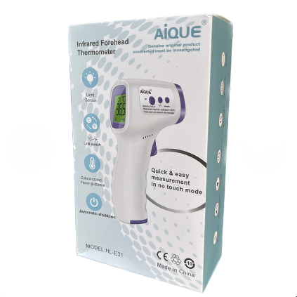 تب سنج لیزری AiQUE مدل HL-E31
