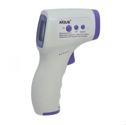 تب سنج لیزری AiQUE مدل HL-E31