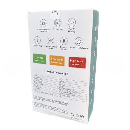 تب سنج لیزری AiQUE مدل HL-E31