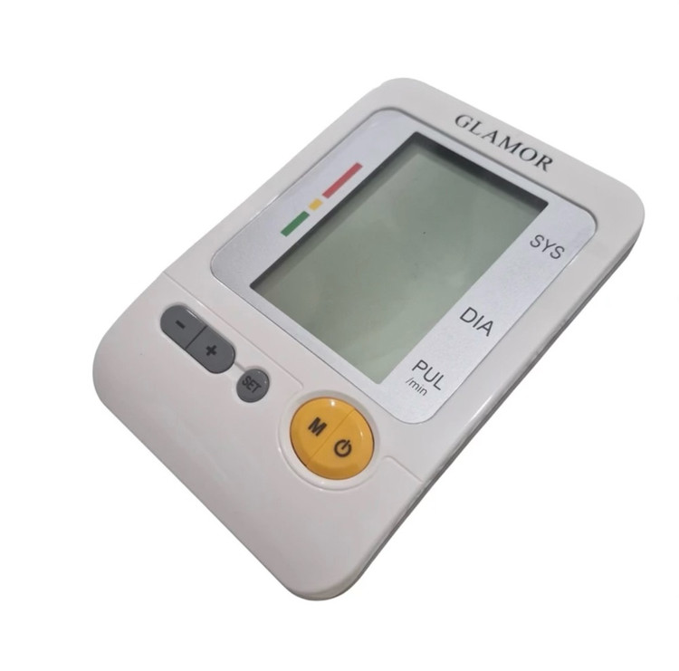 فشارسنج دیجیتال گلامور مدل DBP-1314