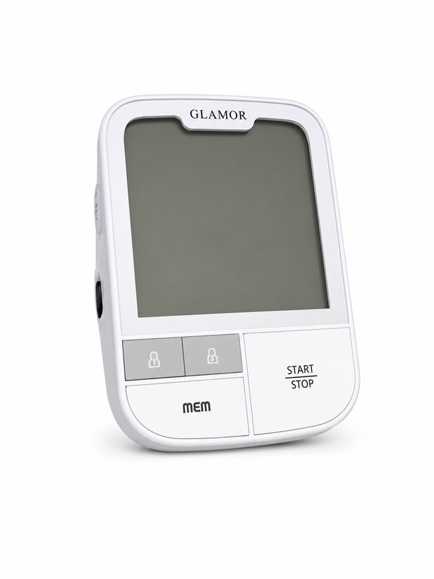فشارسنج دیجیتال گلامور مدل DBP-6185